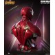 Marvel Avengers Infinity War Iron Man MK50 Life-size Bust (Standard edition) 80 CM